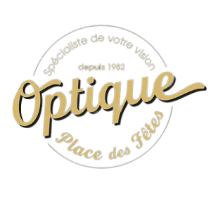 logo optique place des fêtes