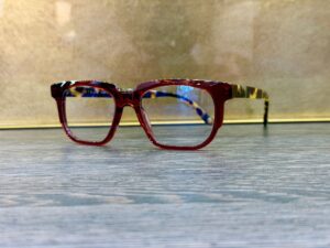 Lunettes Begur Proud eyewear