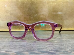 Lunettes Bucha Proud eyewear