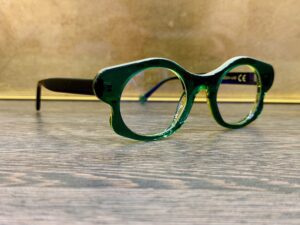 Lunettes Fire Proud eyewear