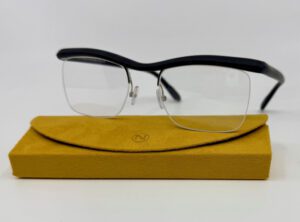 Lunettes Nylor Acétate écaille Leopold