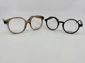 Lunettes Paname eyewear Molitor et Sorbonne II