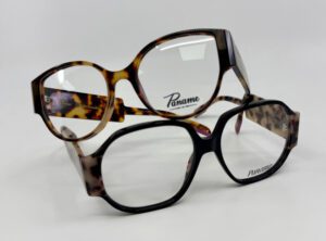 Lunettes Paname eyewear grandes montures écailles Porte de Choisy et Montempoivre