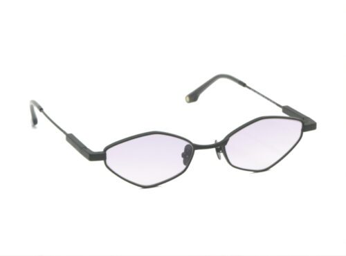 Lunettes de soleil Bali eyewear Roxy noire Vue avant