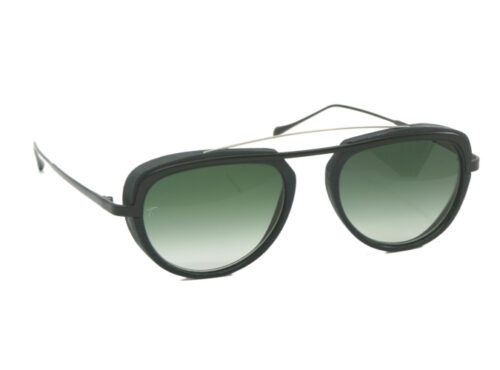 Lunettes de soleil Talla Chatomat 9010 Noire Vue avant