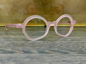 Lunettes de vue Libertad Proud eyewear