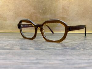 Monture optique Marce Proud eyewear