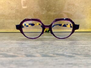 Monture optique Rodas