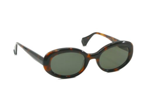 Lunettes de soleil Gigi Studios Anja écaille 6971 2 Vue avant