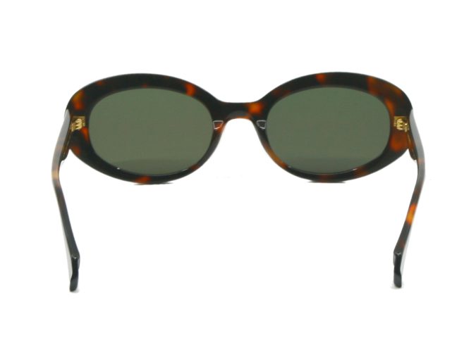 Lunettes de soleil Gigi Studios Anja écaille 6971 2 Vue interieure