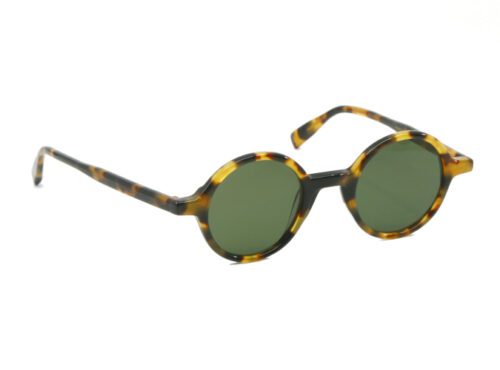 Lunettes de soleil Gigi Studios Greta GS2008 20 Vue avant