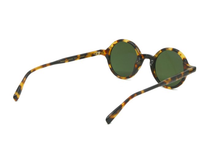 Lunettes de soleil Gigi Studios Greta GS2008 20 Vue biais arriere