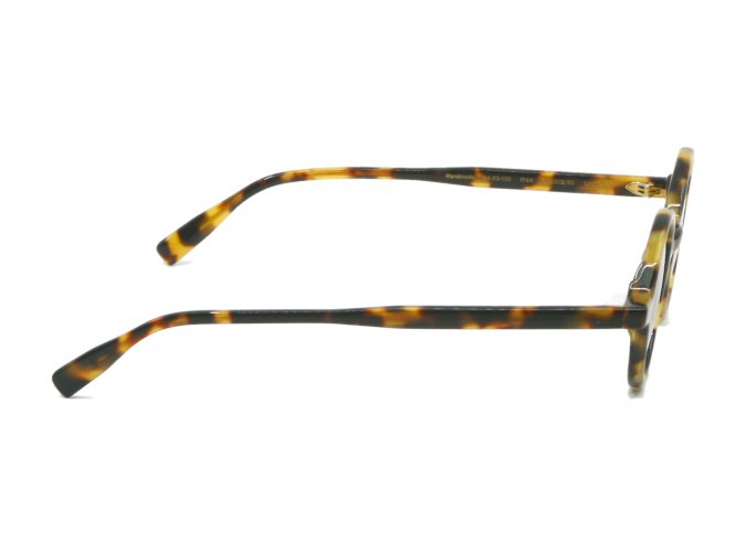 Lunettes de soleil Gigi Studios Greta GS2008 20 Vue branche