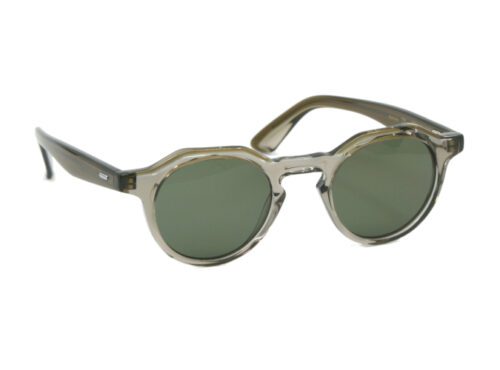 Lunettes de soleil Gigi Studios James GS7005 64 Vue avant