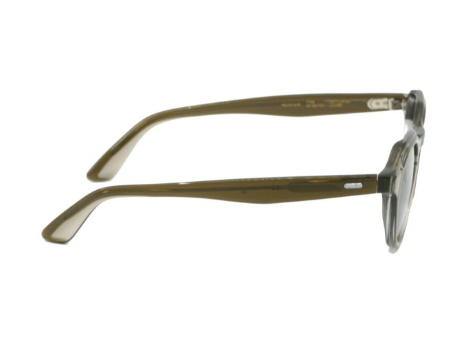 Lunettes de soleil Gigi Studios James GS7005 64 Vue branches