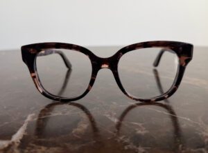 Lunettes de vue Emmanuelle Khanh EK April