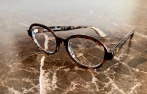Lunettes de vue Emmanuelle Khanh EK Melody 433