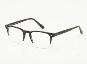 Monture optique Nylor Cary CA 01 AO écaille