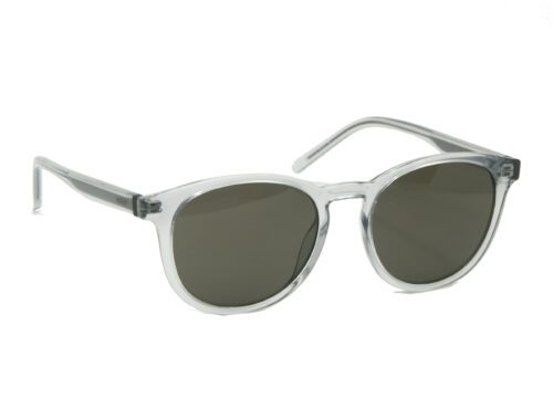 Lunettes de soleil Hugo cristal 1357 S Vue avant