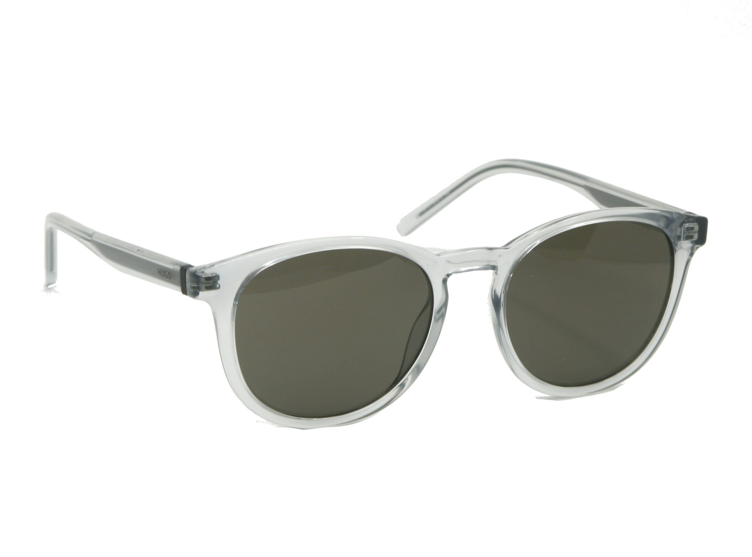 Lunettes de soleil Hugo cristal 1357 S Vue avant
