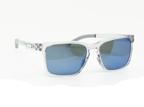 Lunettes de soleil Under Armour UA Assist cristal Vue avant