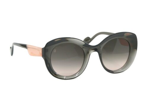 Lunettes de soleil Caroline Abram Lana gris fumé 298 vue principale