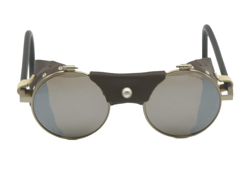 Lunettes de soleil Julbo Vermont Marron vue avant