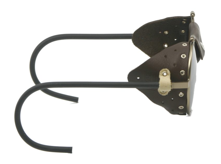 Lunettes de soleil Julbo Vermont Marron vue branches