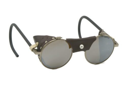 Lunettes de soleil Julbo Vermont Marron vue principale