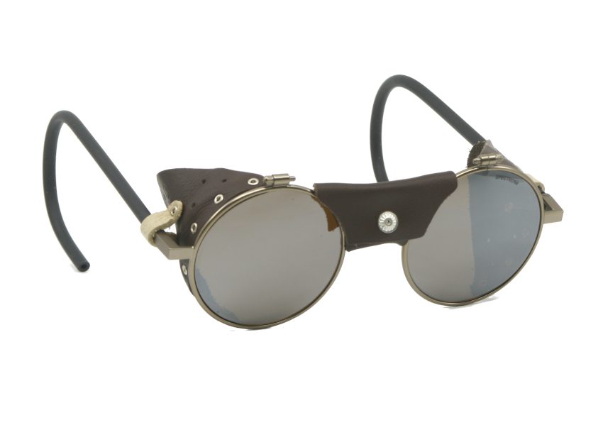 Lunettes de soleil Julbo Vermont Marron vue principale
