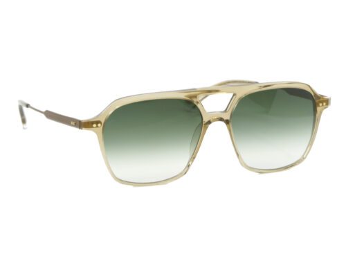 Lunettes de soleil Talla Monteverde 2 Brun fumé 9051 vue principale