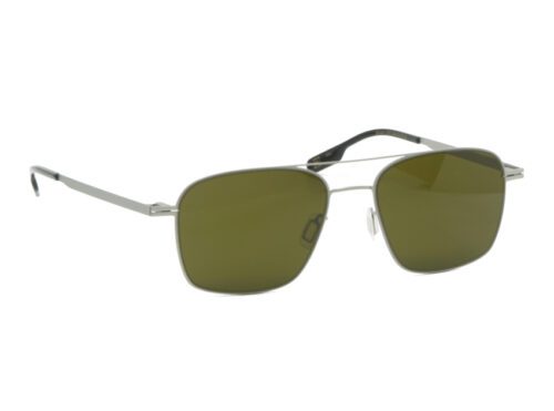 Lunettes de soleil Talla Silicon acier gun 177 vue principale