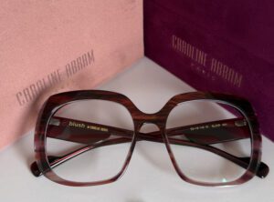 Lunette Blush Elixir violet