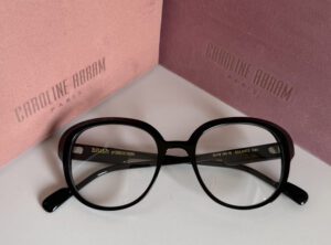 Lunette Blush Galante noire