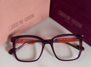 Lunette Caroline Abram Lexi Violet