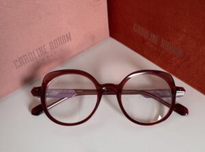 Lunette Caroline Abram Maddy 311