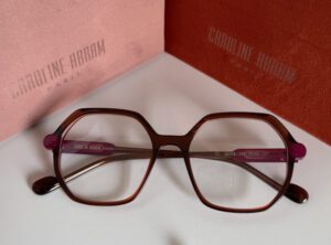 Lunette Caroline Abram Rima 941