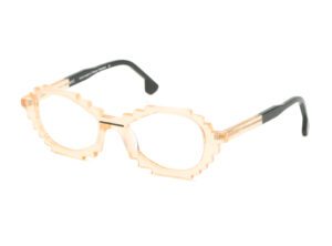 Lunettes Dzmitry Samal Adam pèche Vue avant