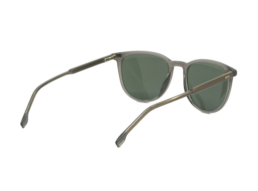 Lunettes de soleil Boss 1881 S Vue biais arriere