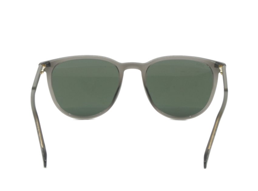 Lunettes de soleil Boss 1881 S Vue intérieure