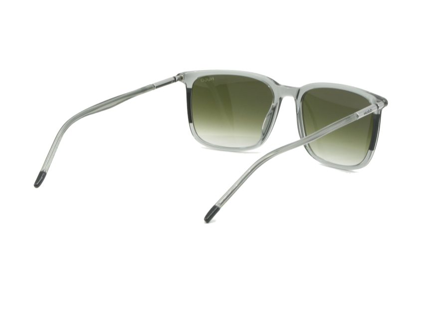 Lunettes de soleil Hugo HG 1344 S Vue biais arriere