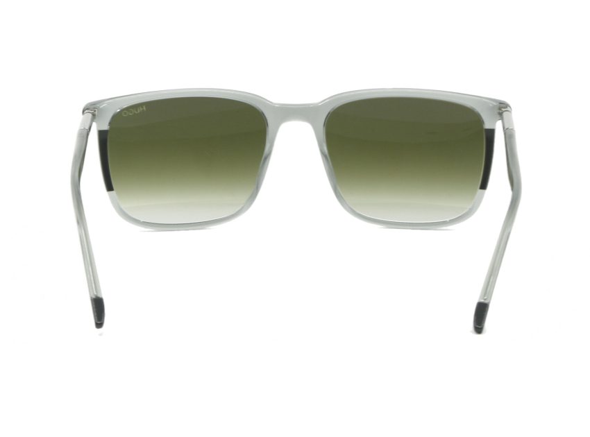 Lunettes de soleil Hugo HG 1344 S Vue intérieur