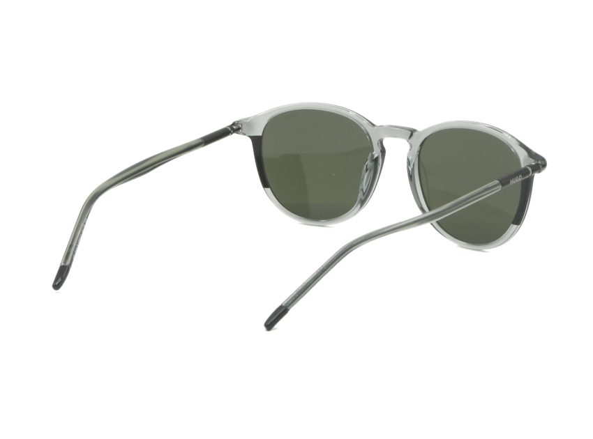 Lunettes de soleil Hugo HG 1346 S Vue biais arriere