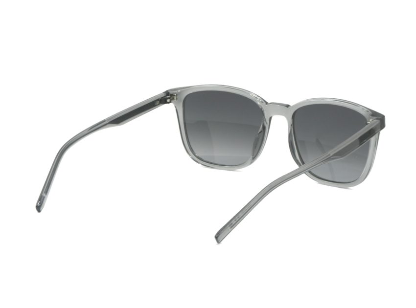 Lunettes de soleil Hugo HG 1356 S Vue biais arriere