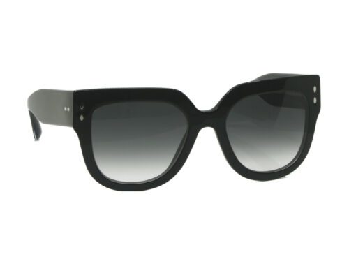 Lunettes de soleil Isabel Marant IM 0225 S Noire Vue avant