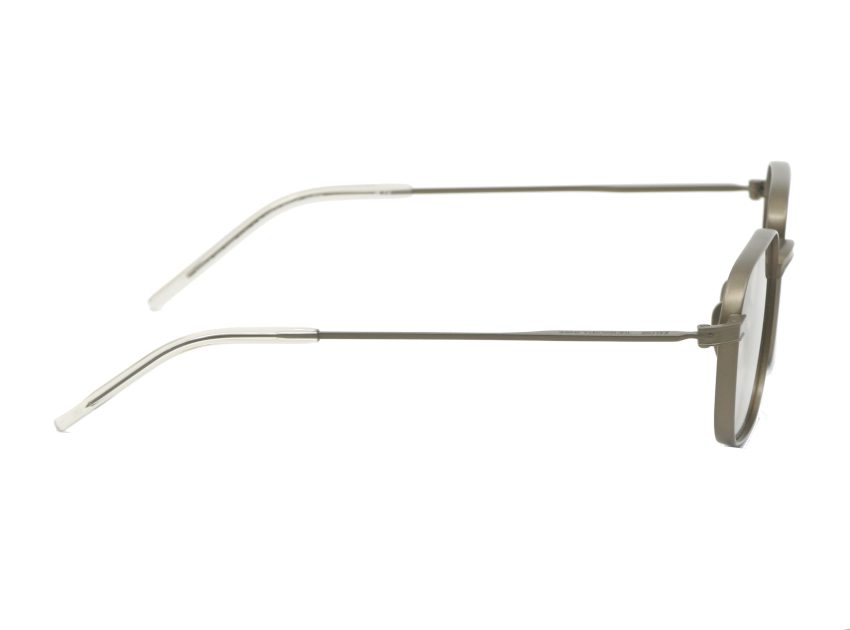 Lunettes de soleil Kaleos Seymour gun Verres photochromique brun Col 5 Vue branches