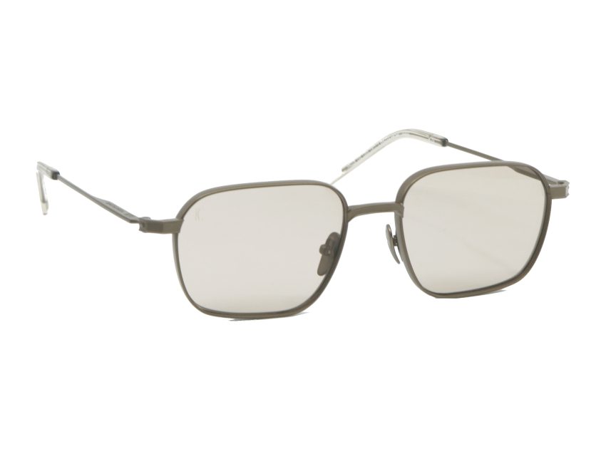 Lunettes de soleil Kaleos Seymour gun Verres photochromique brun Col 5 Vue principale