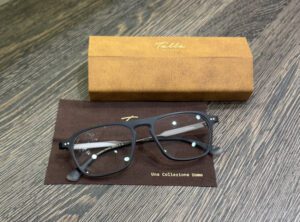 Monture Talla Aventino