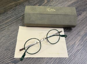 Monture Talla Carbon