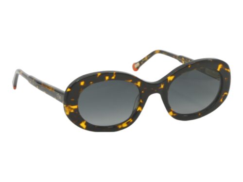 Lunettes de soleil Clemence et Margaux L'évasion écailleCMS218 810 Vue principale